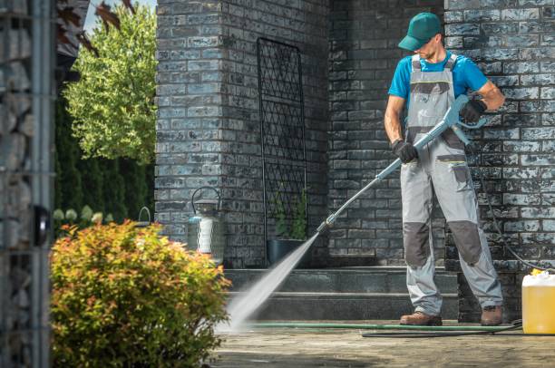 Best Parking Lot and Garage Cleaning  in Elizabeth, NJ