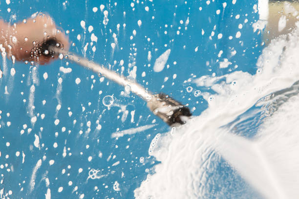 Elizabeth, NJ Pressure Washing Services Company